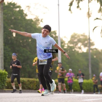 Runner Photo 6394568