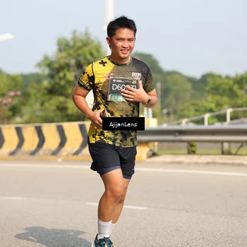 Runner Photo 6394569