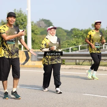 Runner Photo 6394570