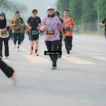 Runner Photo 6394571