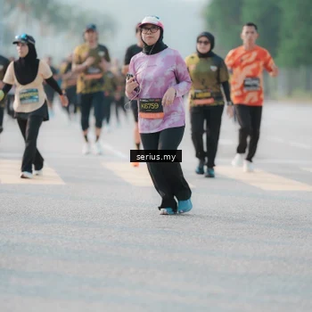 Runner Photo 6394578