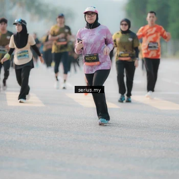 Runner Photo 6394579