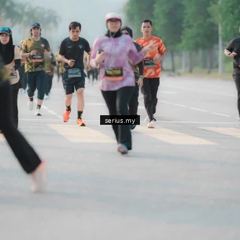Runner Photo 6394581