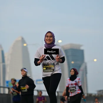 Runner Photo 6394583