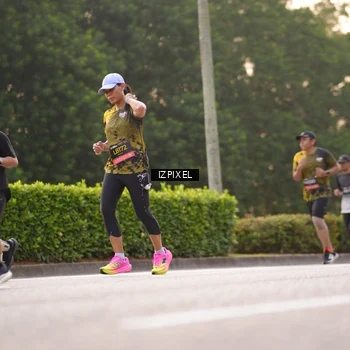 Runner Photo 6394584