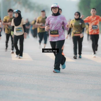 Runner Photo 6394585