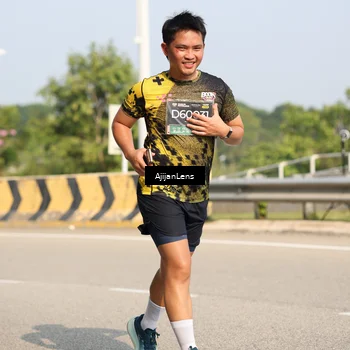 Runner Photo 6394586