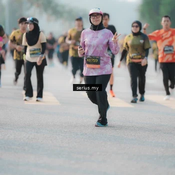 Runner Photo 6394587
