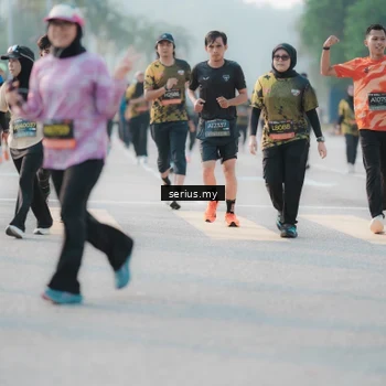 Runner Photo 6394589