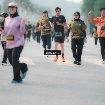 Runner Photo 6394591