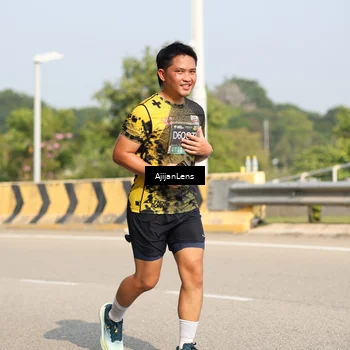 Runner Photo 6394595