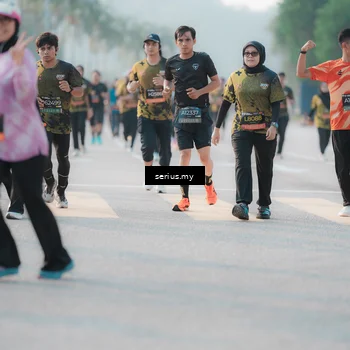 Runner Photo 6394597