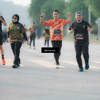 Runner Photo 6394601