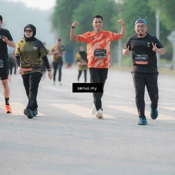 Runner Photo 6394602