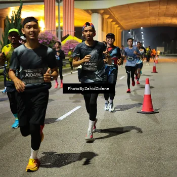 Runner Photo 6394603