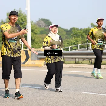 Runner Photo 6394604