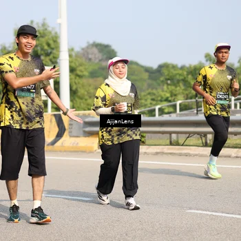 Runner Photo 6394606