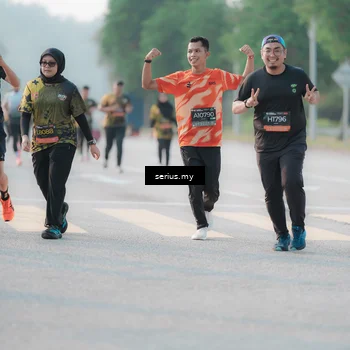 Runner Photo 6394607