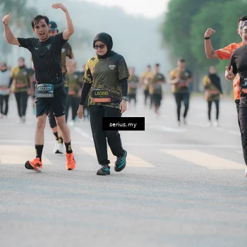 Runner Photo 6394609