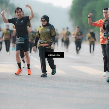 Runner Photo 6394610