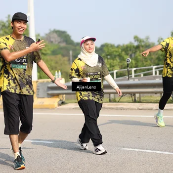 Runner Photo 6394614