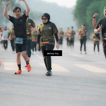 Runner Photo 6394616