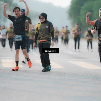 Runner Photo 6394617