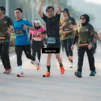 Runner Photo 6394618
