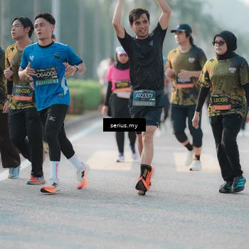 Runner Photo 6394622