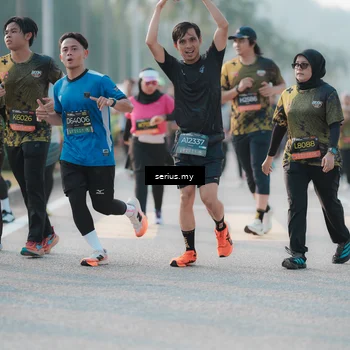 Runner Photo 6394624
