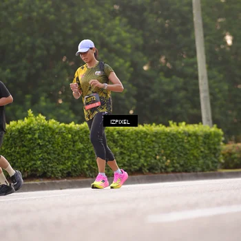 Runner Photo 6394626