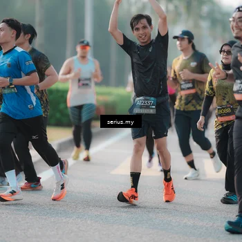 Runner Photo 6394631