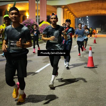 Runner Photo 6394639