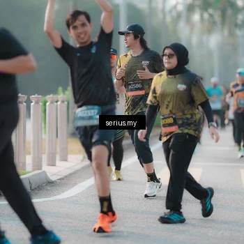 Runner Photo 6394642
