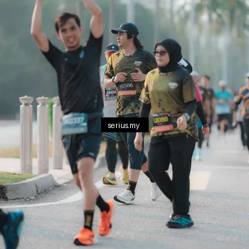 Runner Photo 6394644