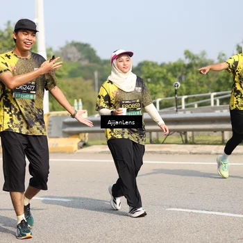 Runner Photo 6394645