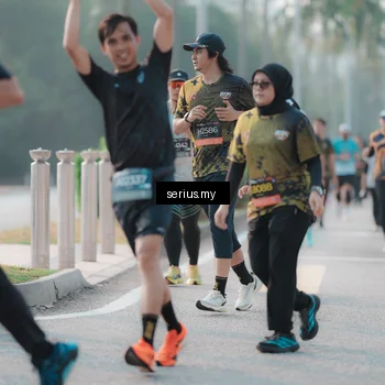 Runner Photo 6394647
