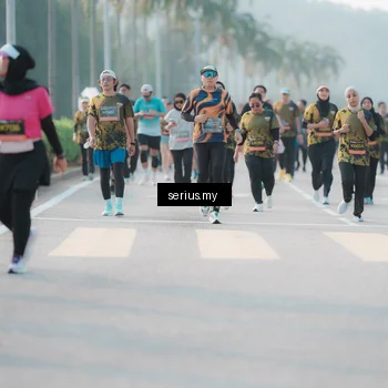 Runner Photo 6394648