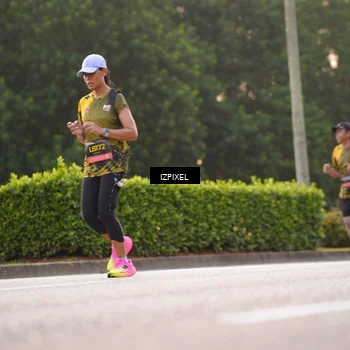 Runner Photo 6394650