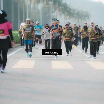 Runner Photo 6394652
