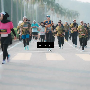 Runner Photo 6394654