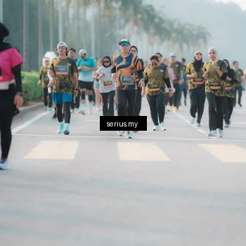 Runner Photo 6394655