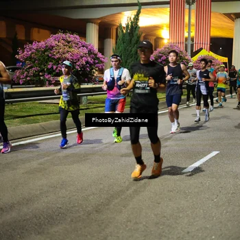 Runner Photo 6394656