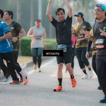 Runner Photo 6394658