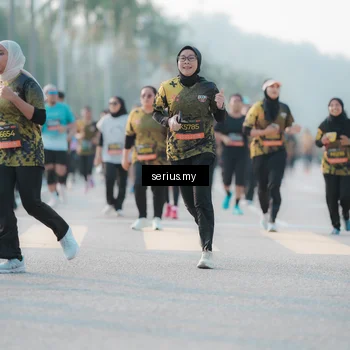 Runner Photo 6394660