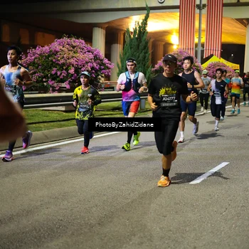 Runner Photo 6394662