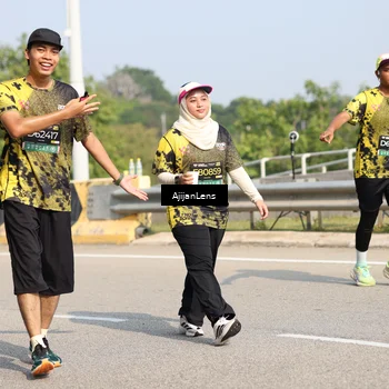 Runner Photo 6394665