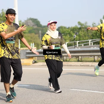 Runner Photo 6394667