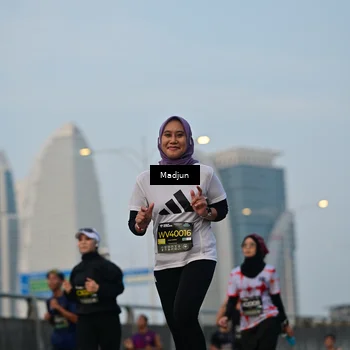 Runner Photo 6394683