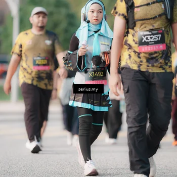 Runner Photo 6394689